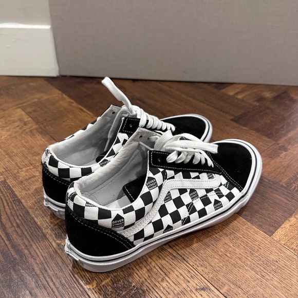 DOVER STREET MARKET x VANS OLD SKOOL - Picture 3 of 4